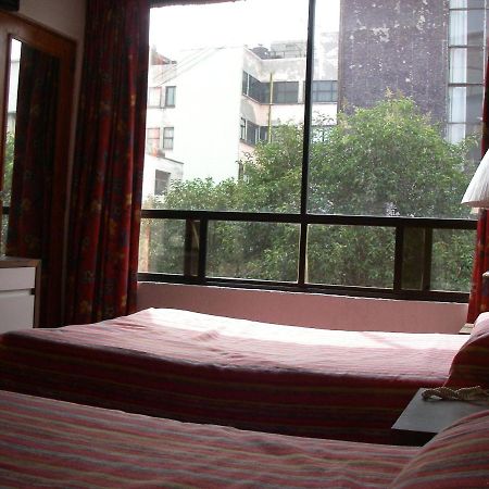 Gran Hotel Texas Мехико Номер фото