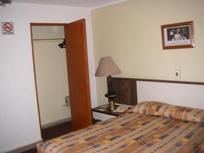 Gran Hotel Texas Мехико Номер фото